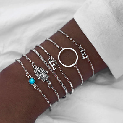 Conjunto Pulsera - 5 estilos a elejir