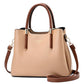 Bolso de mano con correa - 7 colores a elegir