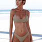 Bikini braguita talle bajo - 5 modelos diferentes