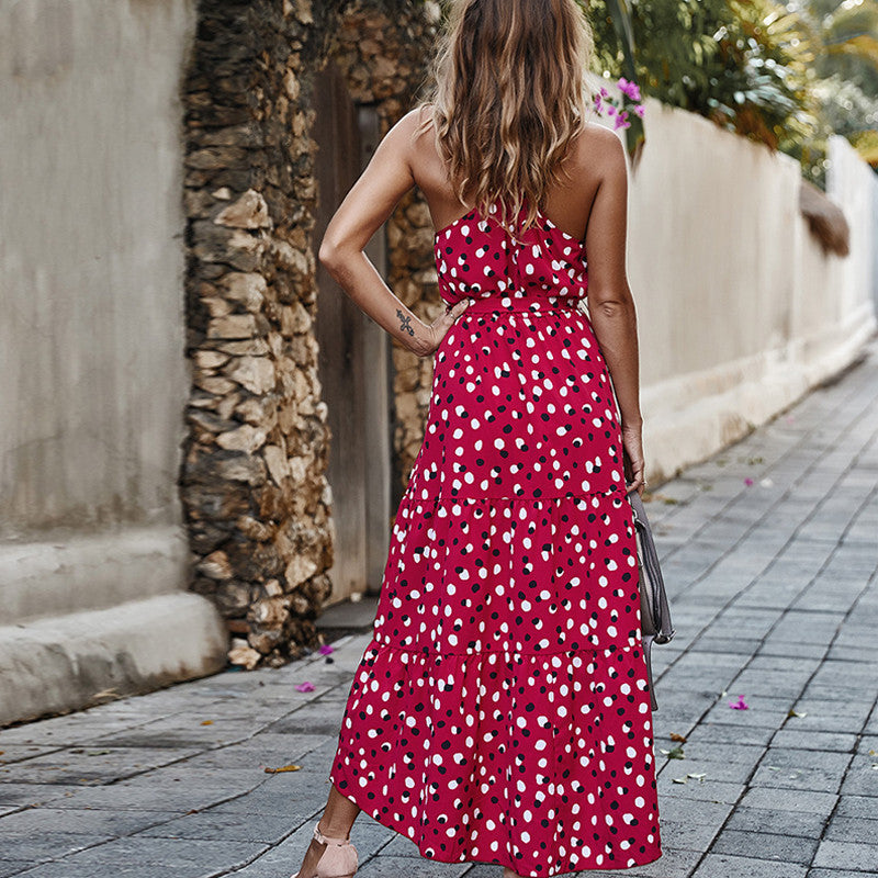 Vestido casual - 3 colores a elegir