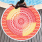 Toalla de Playa Mandala - Varios modelos
