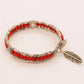 Pulsera Plumas