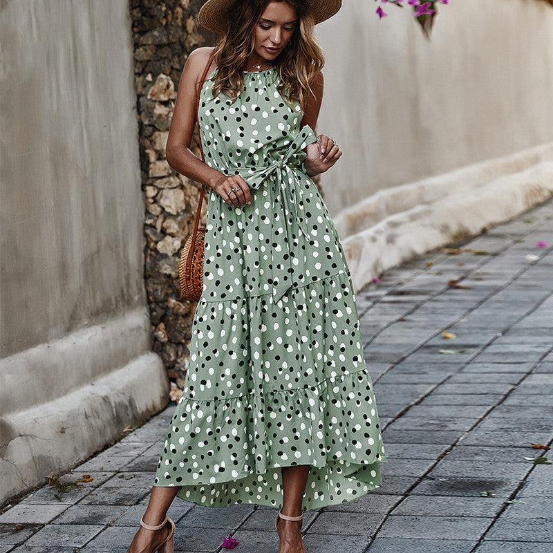 Vestido casual - 3 colores a elegir