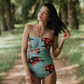 Bañador estampado múltiples modelos a elegir