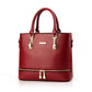 Bolso de mano cremallera - 5 colores a elegir