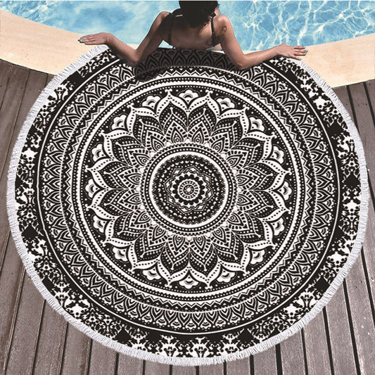 Toalla de Playa Mandala - Varios modelos