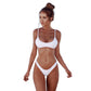 Bikini braguita talle bajo - 5 modelos diferentes