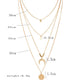 Conjunto colgantes o Solitario - 8 combinaciones