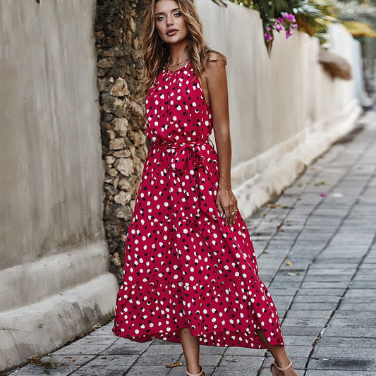 Vestido casual - 3 colores a elegir