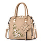 Bolso Flores - 6 colores a elegir