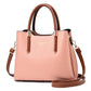 Bolso de mano con correa - 7 colores a elegir