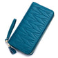 Cartera relieve - 4 colores a elegir