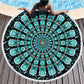 Toalla de Playa Mandala - Varios modelos