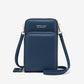 Cartera porta Móvil 8 colores diferentes
