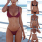 Bikini braguita talle bajo - 5 modelos diferentes