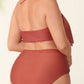 Bikini Original diseño braguita alta - Curvi Size