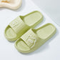 Chanclas goma Bear - 4 colores