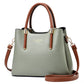Bolso de mano con correa - 7 colores a elegir